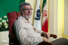 عباس منوچهری