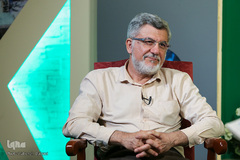 عباس منوچهری