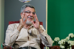 عباس منوچهری