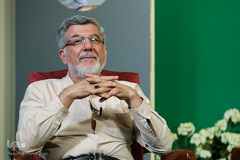 عباس منوچهری