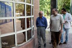 شب منوچهر صدوقی سها