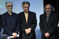 شب منوچهر صدوقی سها