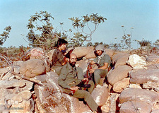 دکتر مصطفی چمران