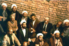 دکتر مصطفی چمران