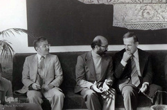 دکتر مصطفی چمران