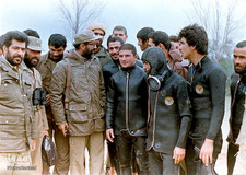 دکتر مصطفی چمران