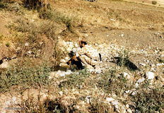 دکتر مصطفی چمران