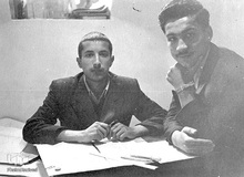 دکتر مصطفی چمران