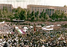 دکتر مصطفی چمران