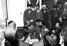 دکتر مصطفی چمران