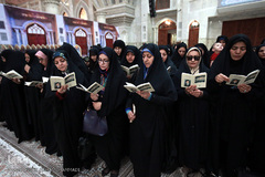 نخستین مجمع اتحادیه موسسات و تشکل‌های فرهنگی مردمی قرآن و عترت کشور