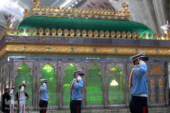 نخستین مجمع اتحادیه موسسات و تشکل‌های فرهنگی مردمی قرآن و عترت کشور