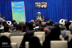 نخستین مجمع اتحادیه موسسات و تشکل‌های فرهنگی مردمی قرآن و عترت کشور