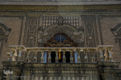 موزه آبگینه و سفالینه