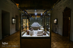 موزه آبگینه و سفالینه