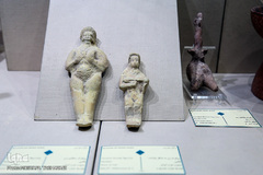 موزه آبگینه و سفالینه