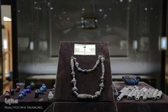 موزه آبگینه و سفالینه