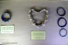 موزه آبگینه و سفالینه