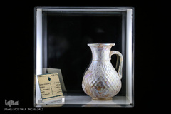 موزه آبگینه و سفالینه