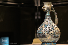 موزه آبگینه و سفالینه