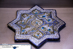 موزه آبگینه و سفالینه