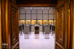 موزه آبگینه و سفالینه