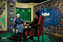 حجت الاسلام جلیل محبی