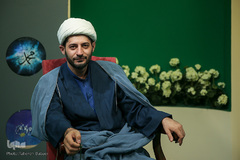 حجت الاسلام جلیل محبی