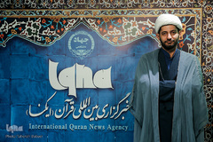 حجت الاسلام جلیل محبی