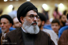 دومین همایش بین‌المللی شباب المقاومه