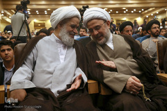 دومین همایش بین‌المللی شباب المقاومه