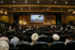 دومین همایش بین‌المللی شباب المقاومه