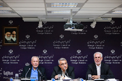 نشست فلسطین و طرح آمریکایی معامله قرن