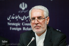 نشست فلسطین و طرح آمریکایی معامله قرن