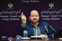 نشست فلسطین و طرح آمریکایی معامله قرن