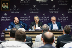 نشست فلسطین و طرح آمریکایی معامله قرن