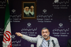 نشست فلسطین و طرح آمریکایی معامله قرن