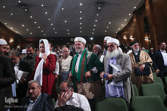 کنفرانس بین‌المللی «ظرفیت‌های راهبردی آموزه‌های اسلام در تحقق همزیستی مسالمت‌آمیز»
