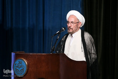 کنفرانس بین‌المللی «ظرفیت‌های راهبردی آموزه‌های اسلام در تحقق همزیستی مسالمت‌آمیز»