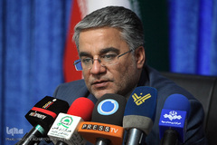 نشست بررسی امکان و عدم امکان اجرای معامله قرن