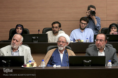 همایش « آمریکا و جنایت های قرن»