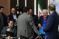 همایش « آمریکا و جنایت های قرن»