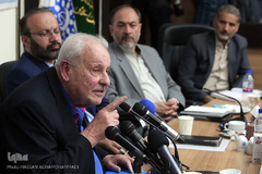 همایش « آمریکا و جنایت های قرن»