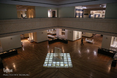 موزه دوران اسلامی