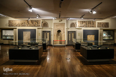 موزه دوران اسلامی