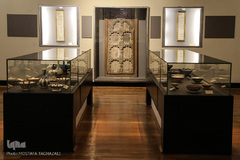 موزه دوران اسلامی