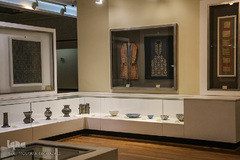 موزه دوران اسلامی