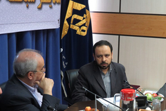 جواد شیخ‌ اکبری مدیر شبکه قرآن سیما