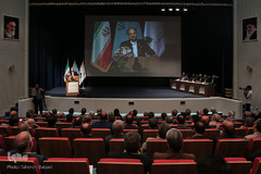 نشست روسای دانشگاه‌های سراسر کشور