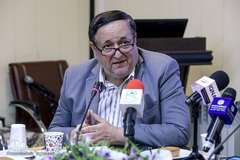 نشست بررسی ابعاد «معامله قرن»